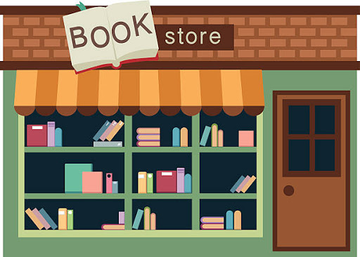 Bookshop Image